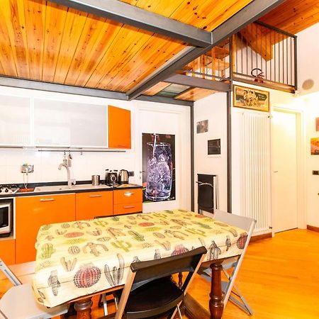Mole Antonelliana Cozy Apartment Торино Екстериор снимка