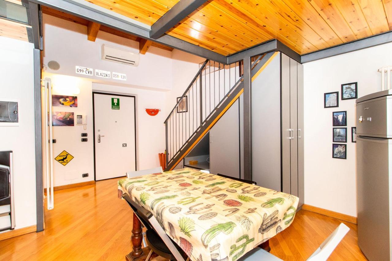 Mole Antonelliana Cozy Apartment Торино Екстериор снимка