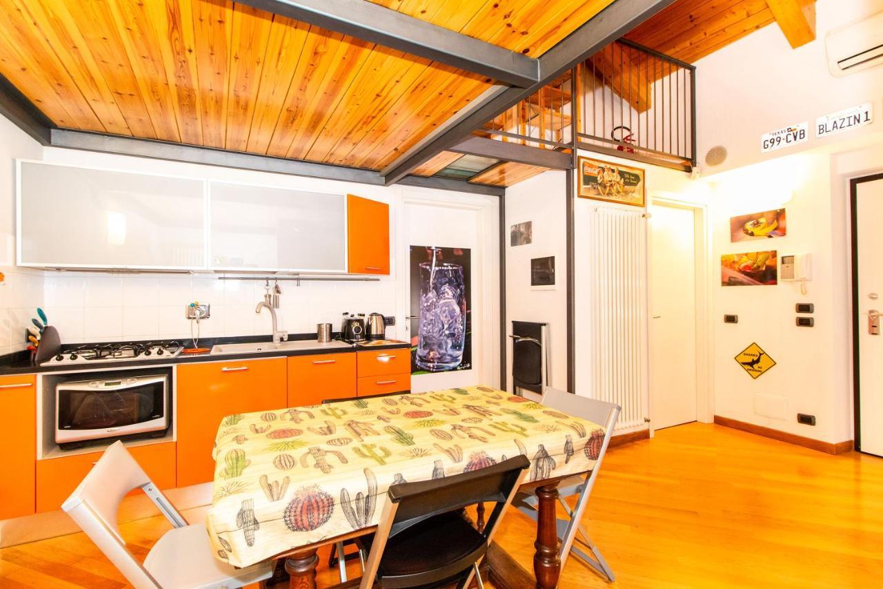 Mole Antonelliana Cozy Apartment Торино Екстериор снимка