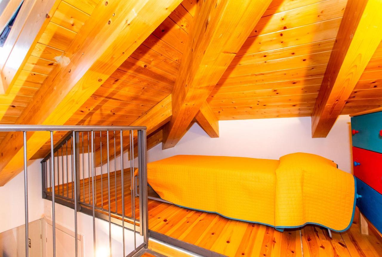 Mole Antonelliana Cozy Apartment Торино Екстериор снимка