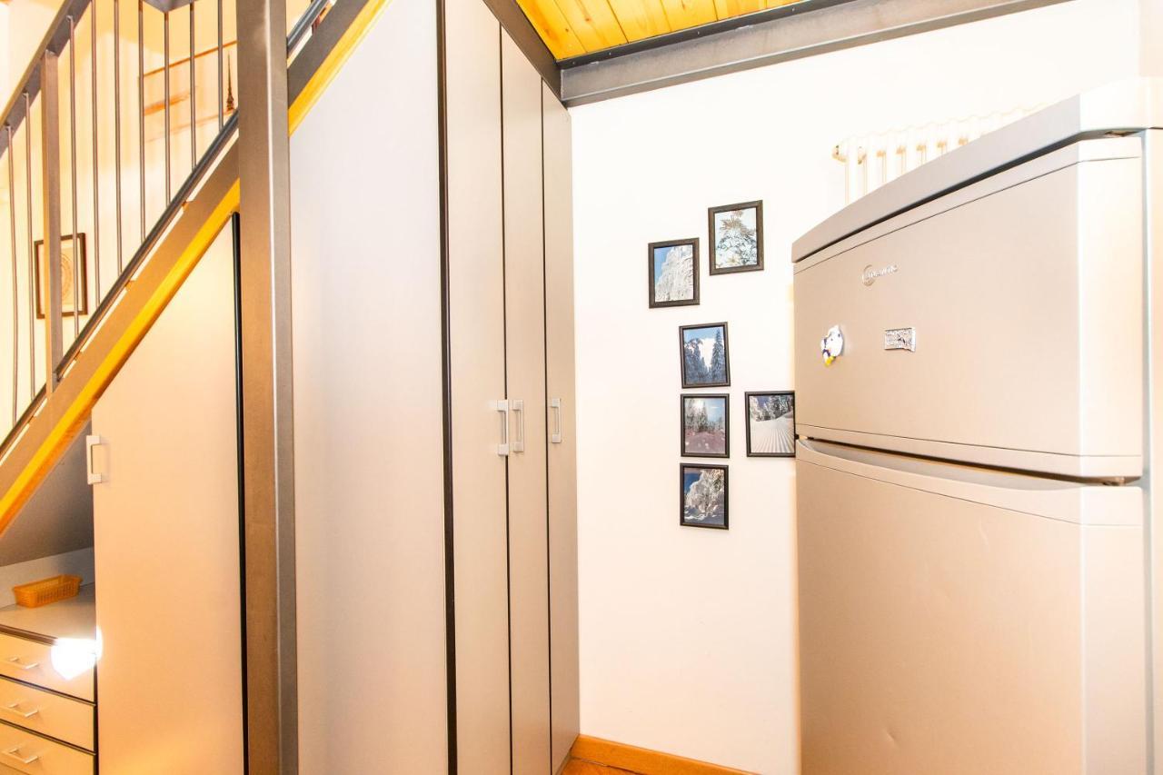 Mole Antonelliana Cozy Apartment Торино Екстериор снимка