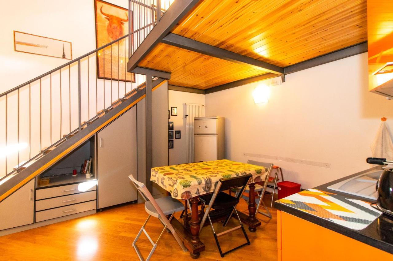 Mole Antonelliana Cozy Apartment Торино Екстериор снимка
