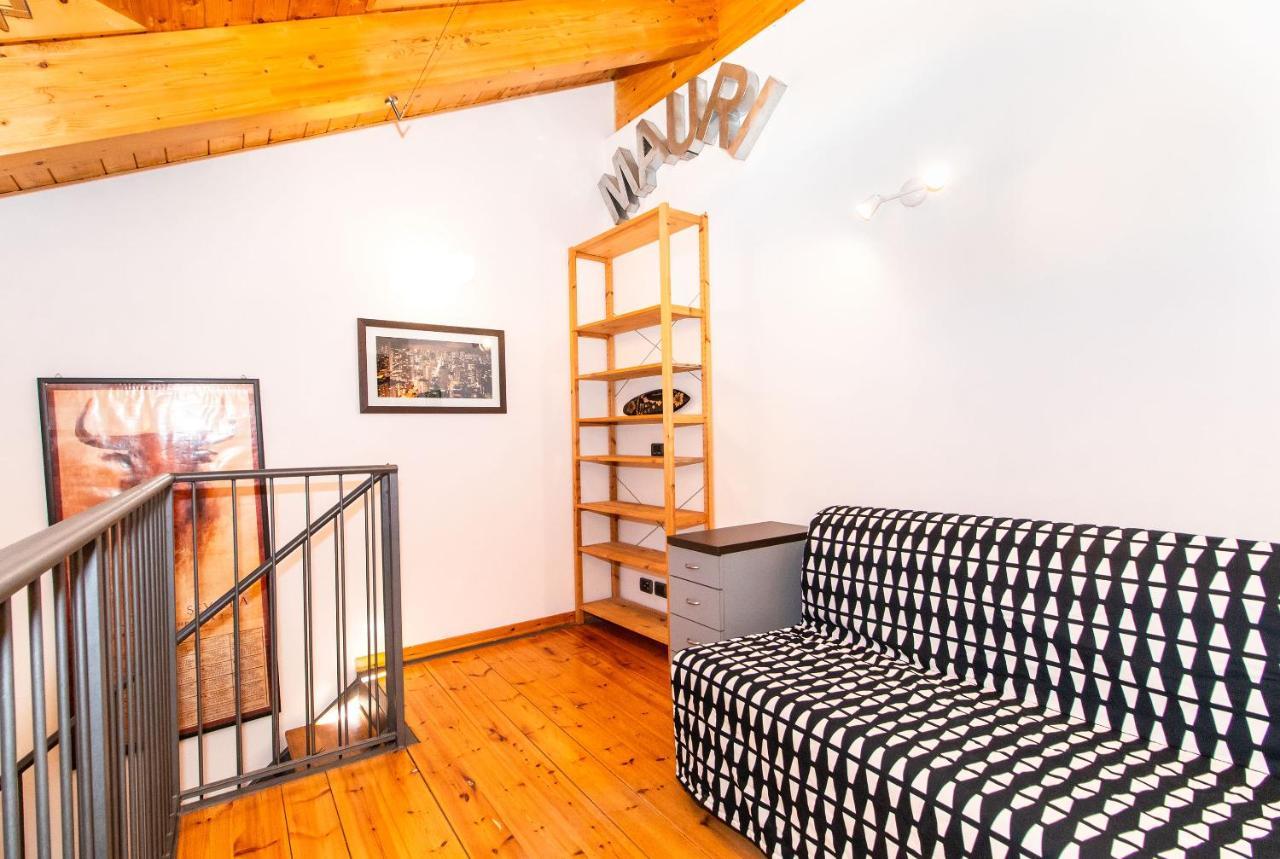 Mole Antonelliana Cozy Apartment Торино Екстериор снимка