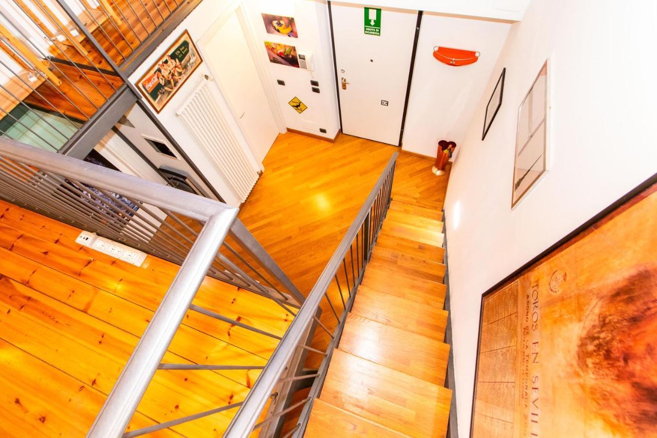 Mole Antonelliana Cozy Apartment Торино Екстериор снимка