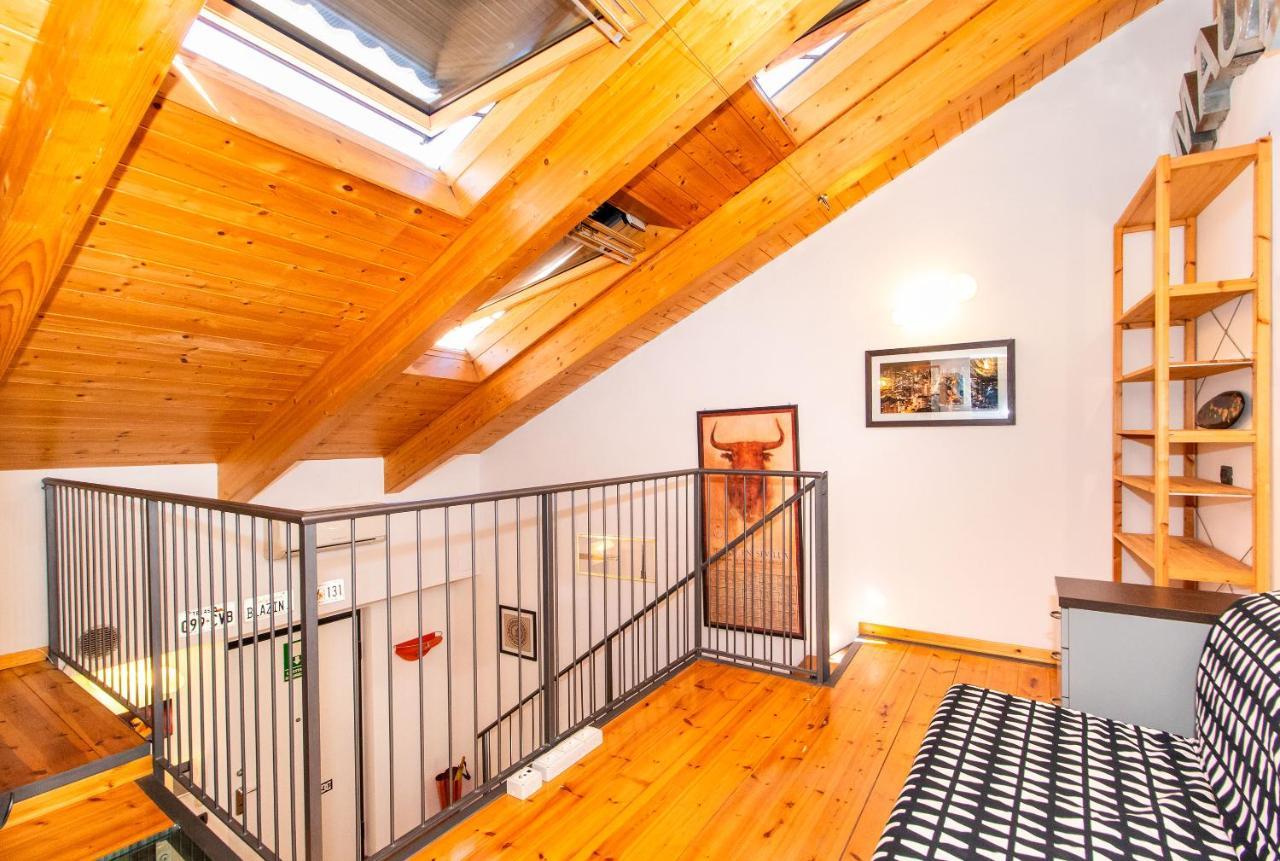 Mole Antonelliana Cozy Apartment Торино Екстериор снимка