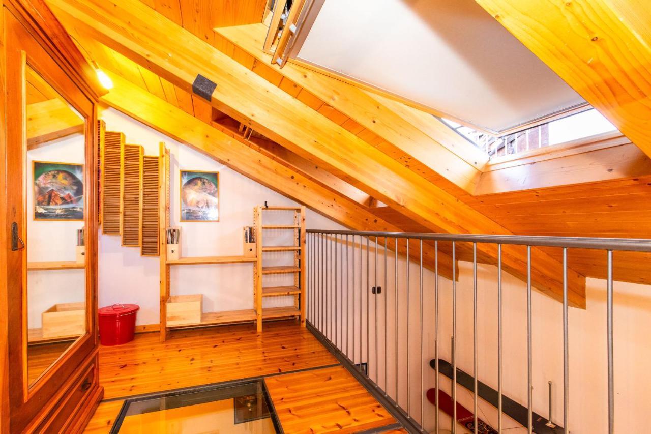Mole Antonelliana Cozy Apartment Торино Екстериор снимка