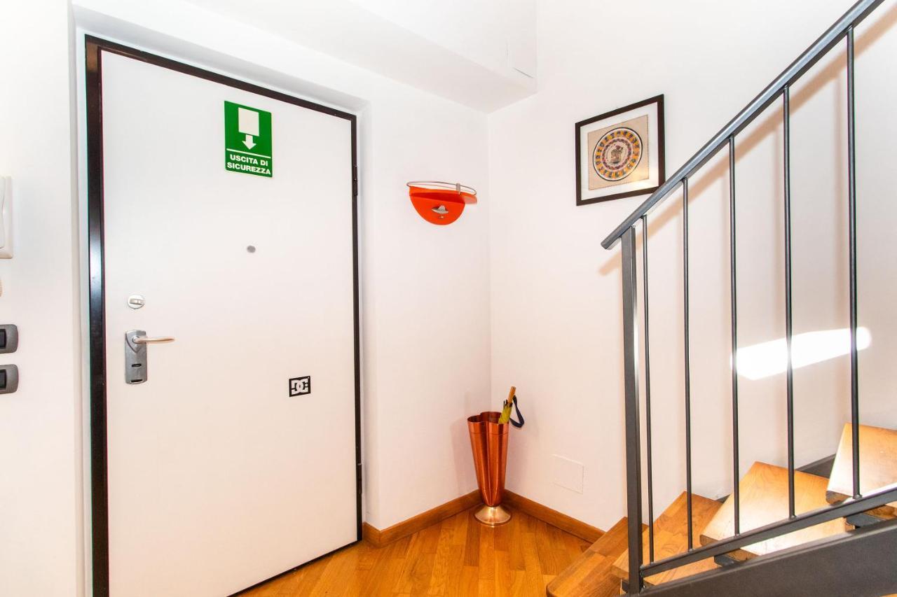 Mole Antonelliana Cozy Apartment Торино Екстериор снимка