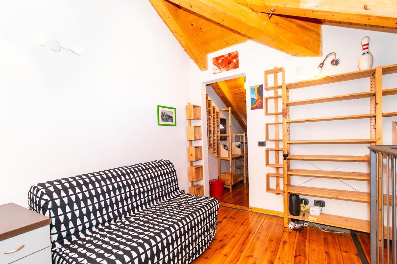 Mole Antonelliana Cozy Apartment Торино Екстериор снимка