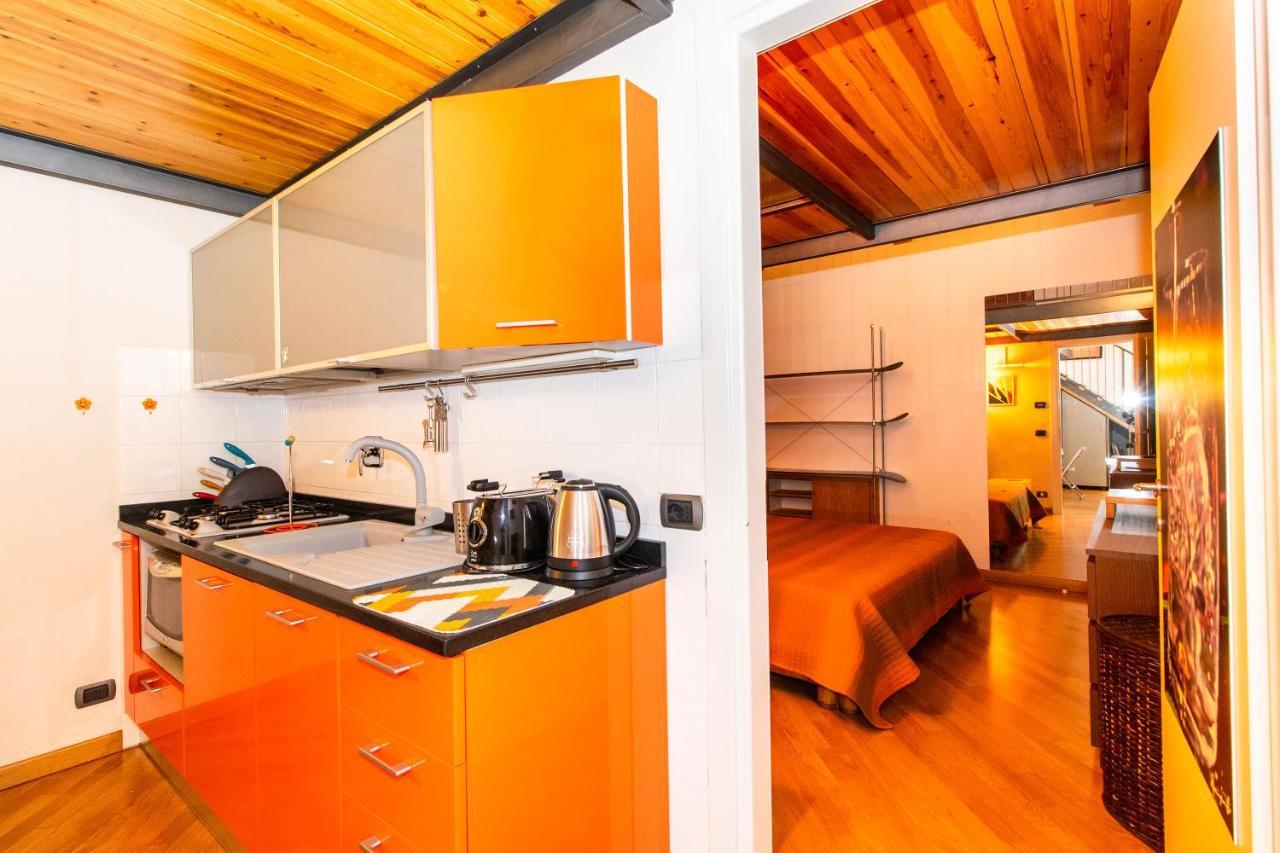 Mole Antonelliana Cozy Apartment Торино Екстериор снимка