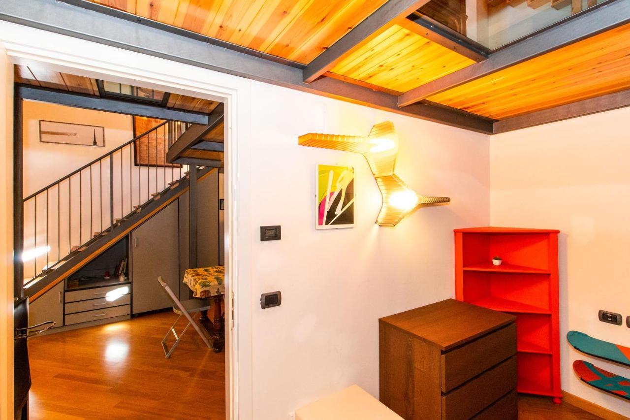 Mole Antonelliana Cozy Apartment Торино Екстериор снимка