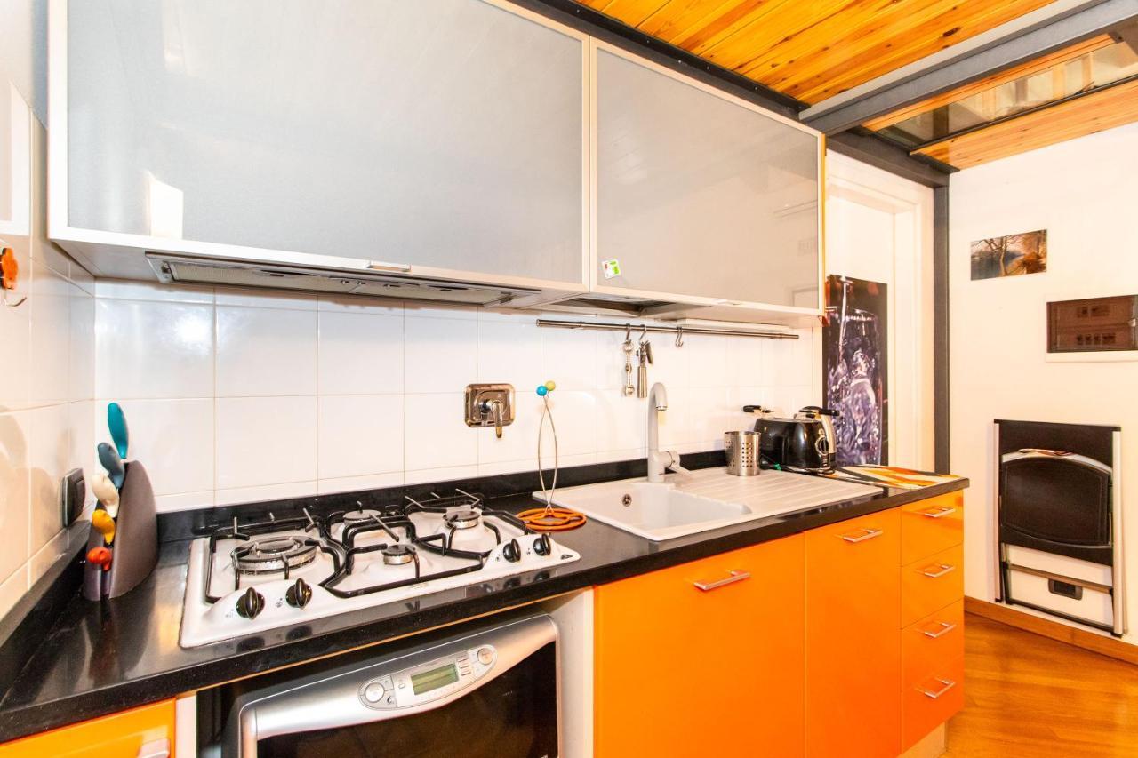 Mole Antonelliana Cozy Apartment Торино Екстериор снимка
