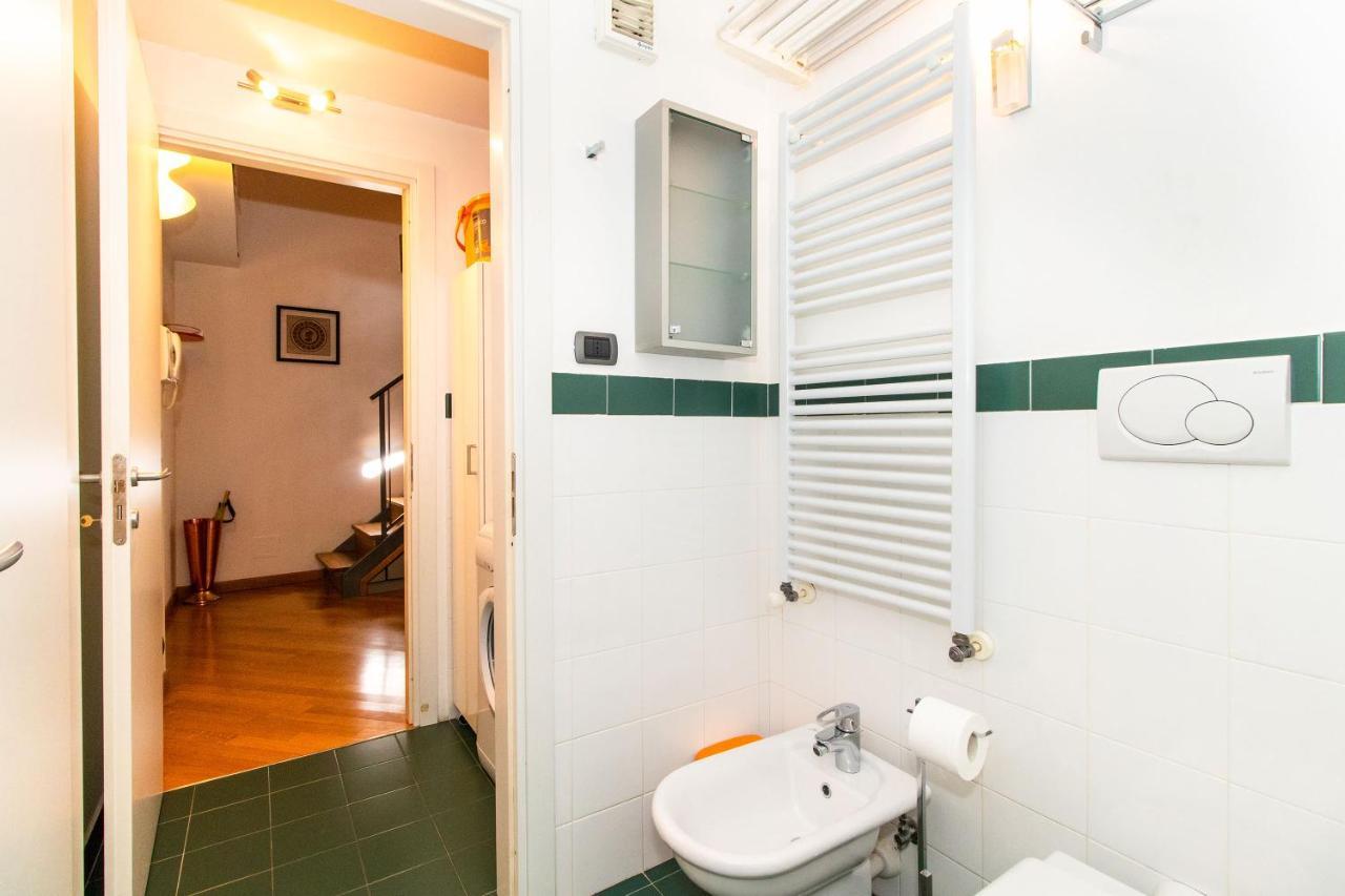 Mole Antonelliana Cozy Apartment Торино Екстериор снимка