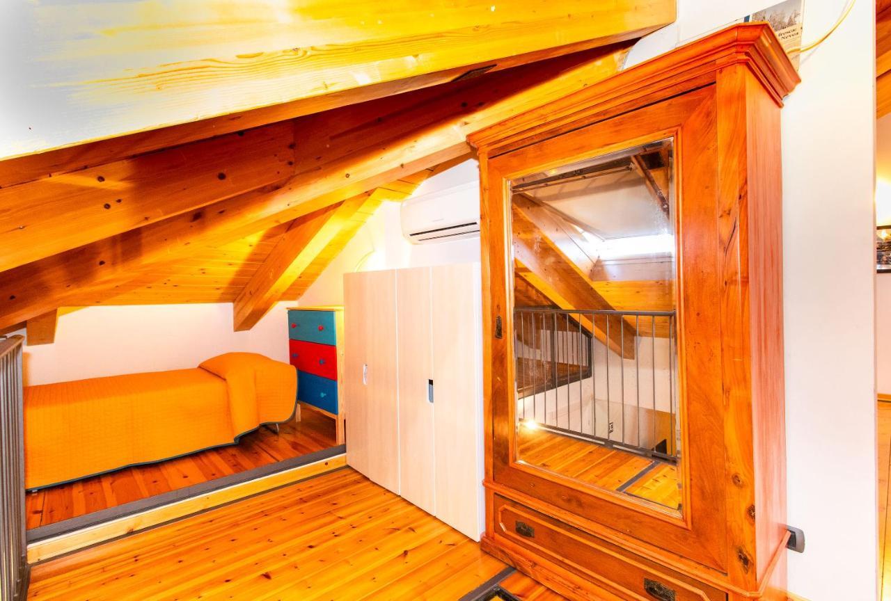 Mole Antonelliana Cozy Apartment Торино Екстериор снимка