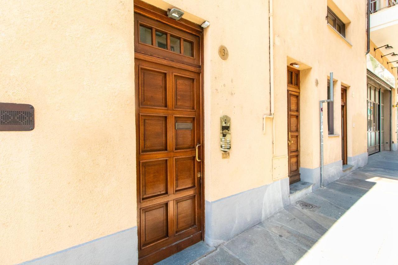 Mole Antonelliana Cozy Apartment Торино Екстериор снимка