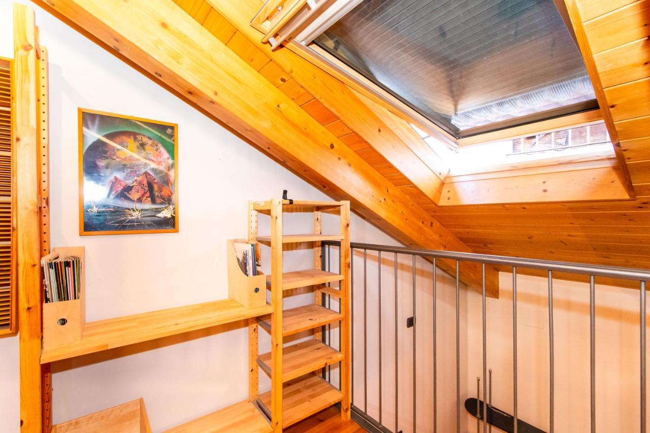 Mole Antonelliana Cozy Apartment Торино Екстериор снимка