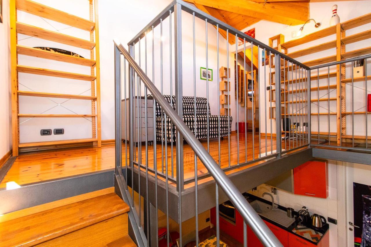 Mole Antonelliana Cozy Apartment Торино Екстериор снимка