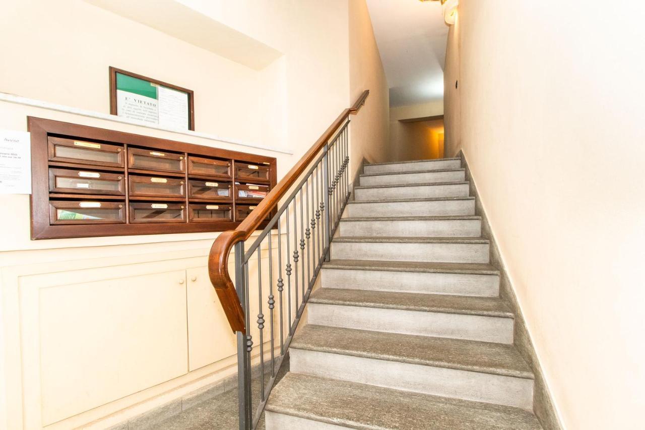 Mole Antonelliana Cozy Apartment Торино Екстериор снимка